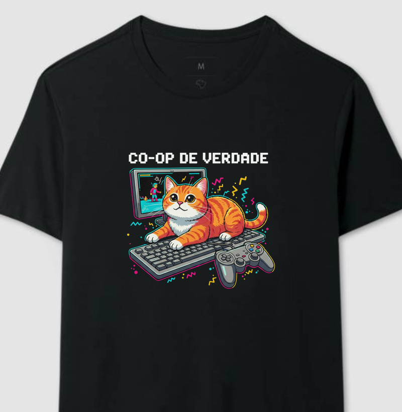 Co-op de verdade