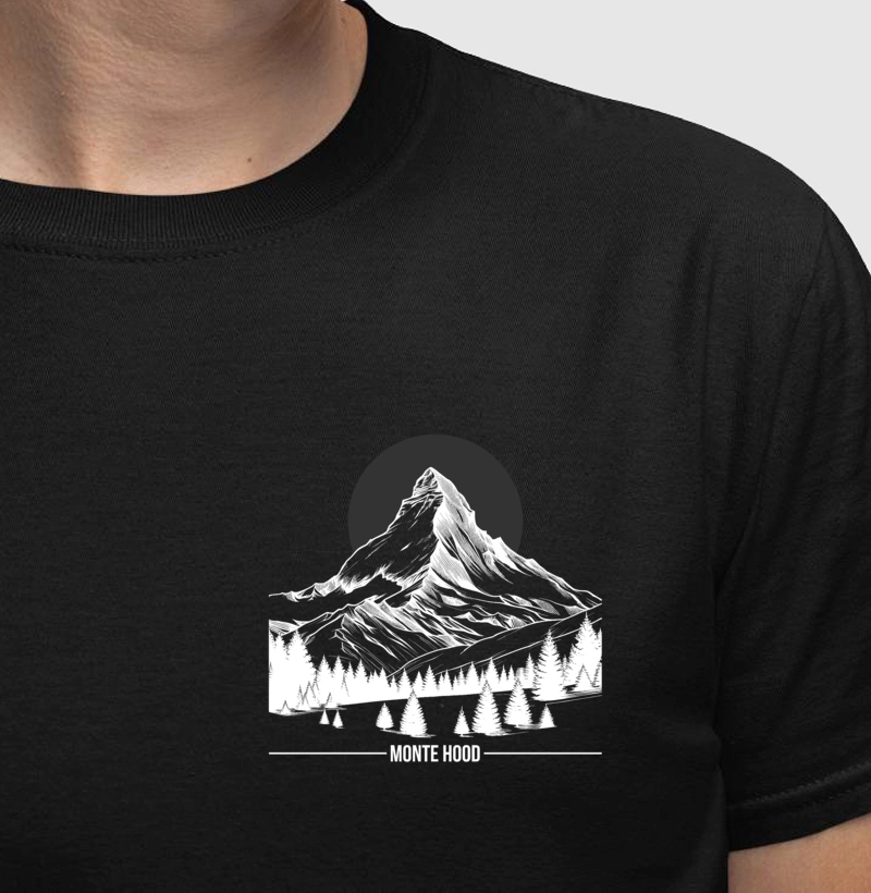 Monte Hood, Estados Unidos