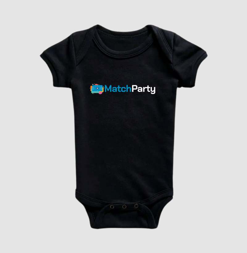 MatchParty escura