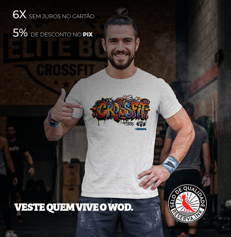 CROSSFIT II