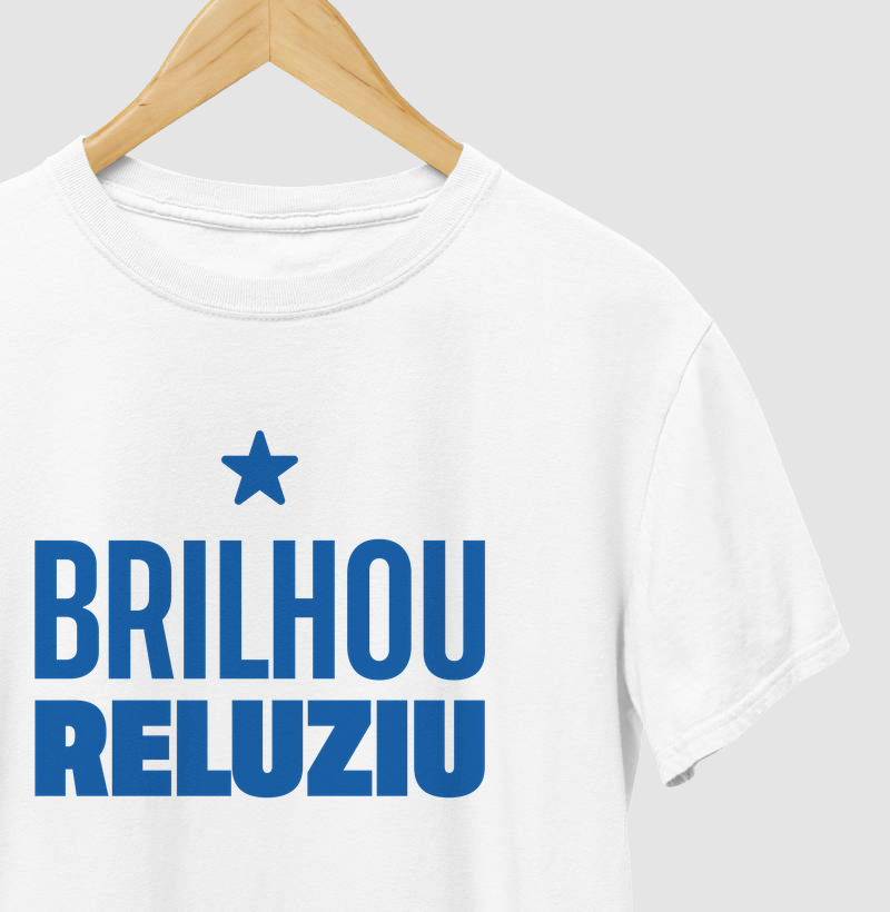 Brilhou Reluziu