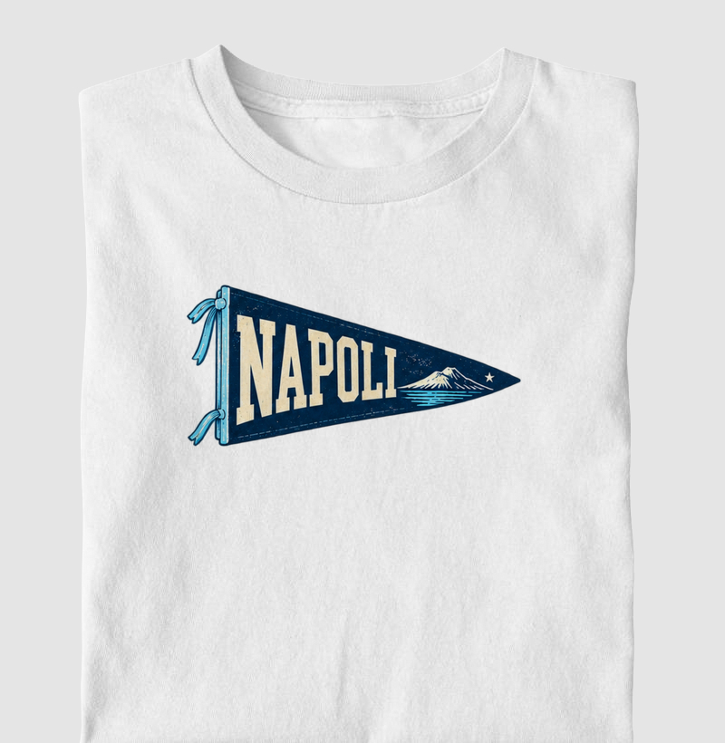 Flâmula Napoli