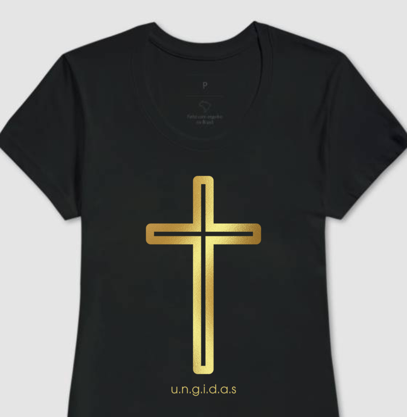 Cruz Dourada 01