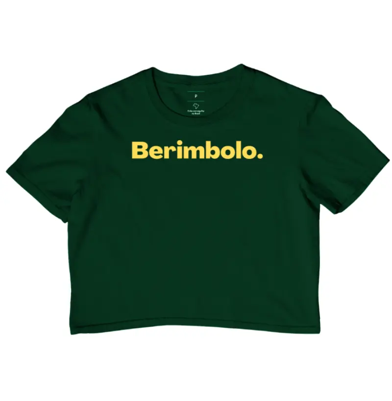 Cropped Berimbolo