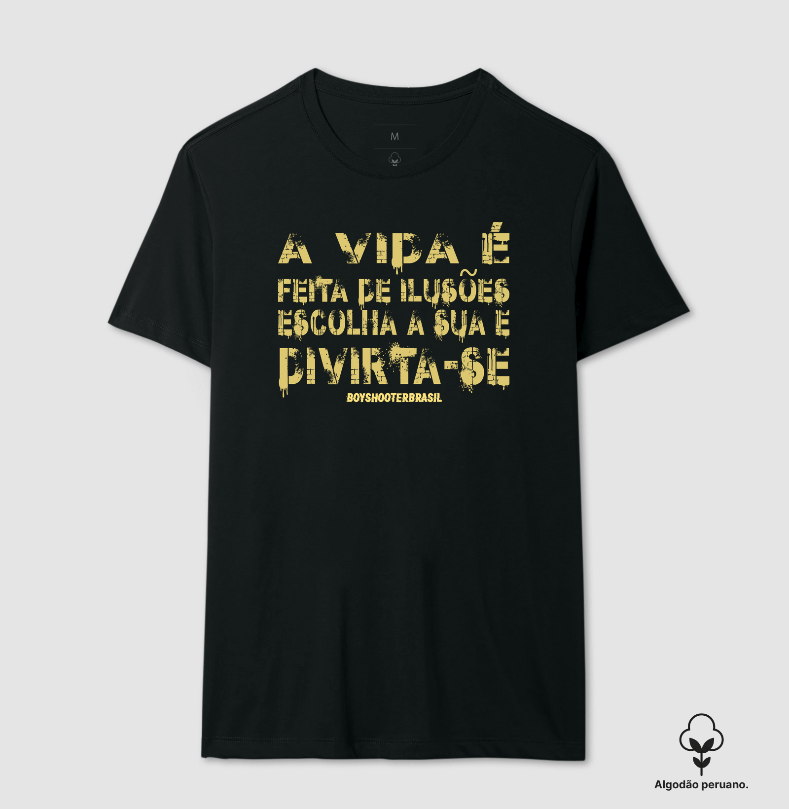 Divirta-se