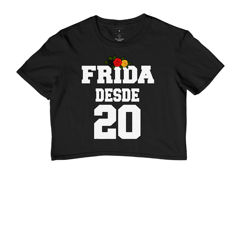 FRIDA - Cropped