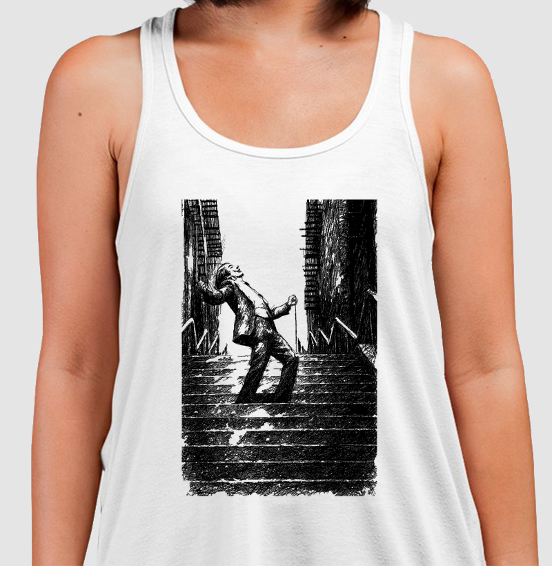 Ascensão - Quando o Caos se Torna Dança