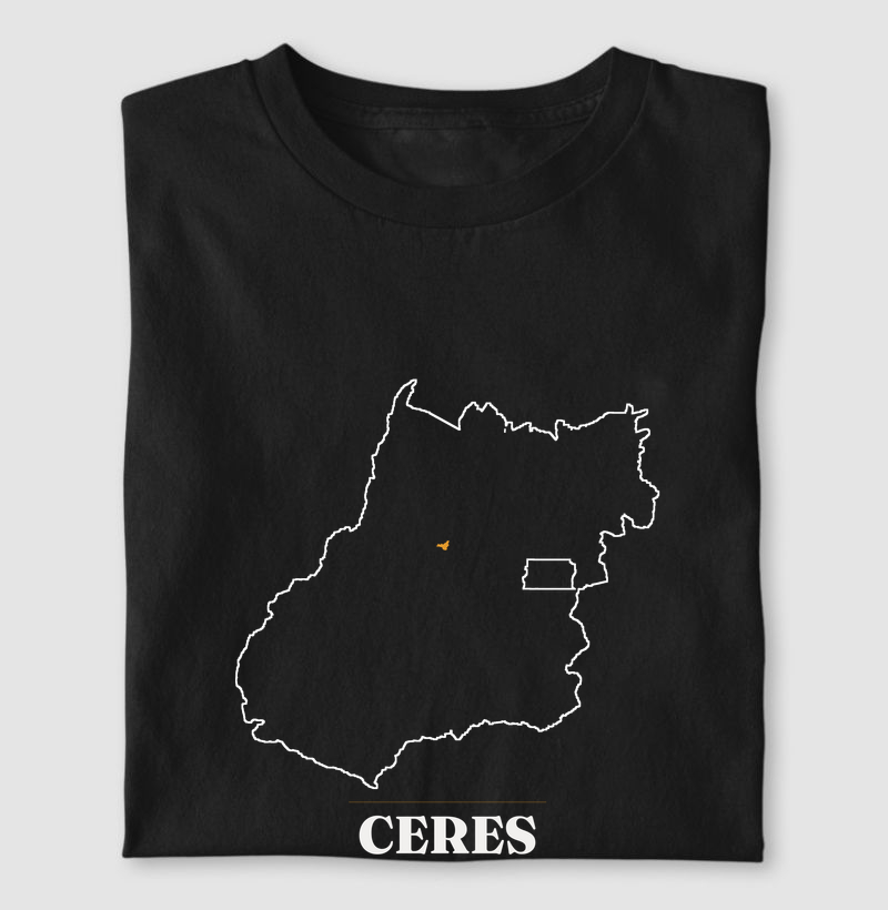 Ceres | Traço GO