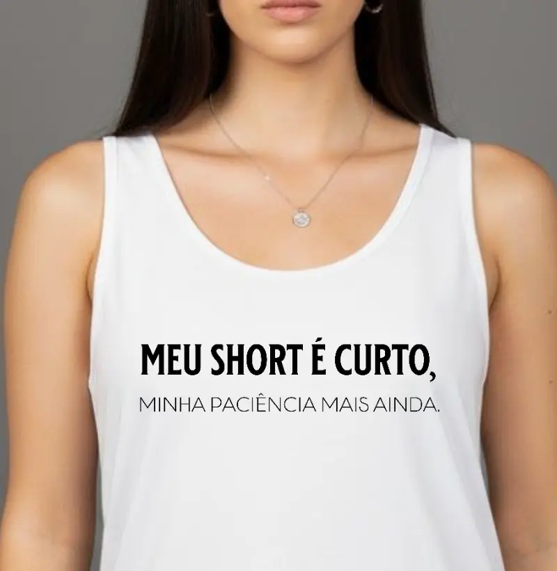 SHORT CURTO