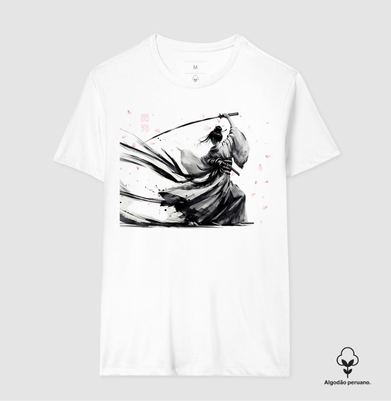 Guerreira - Raio de Luz