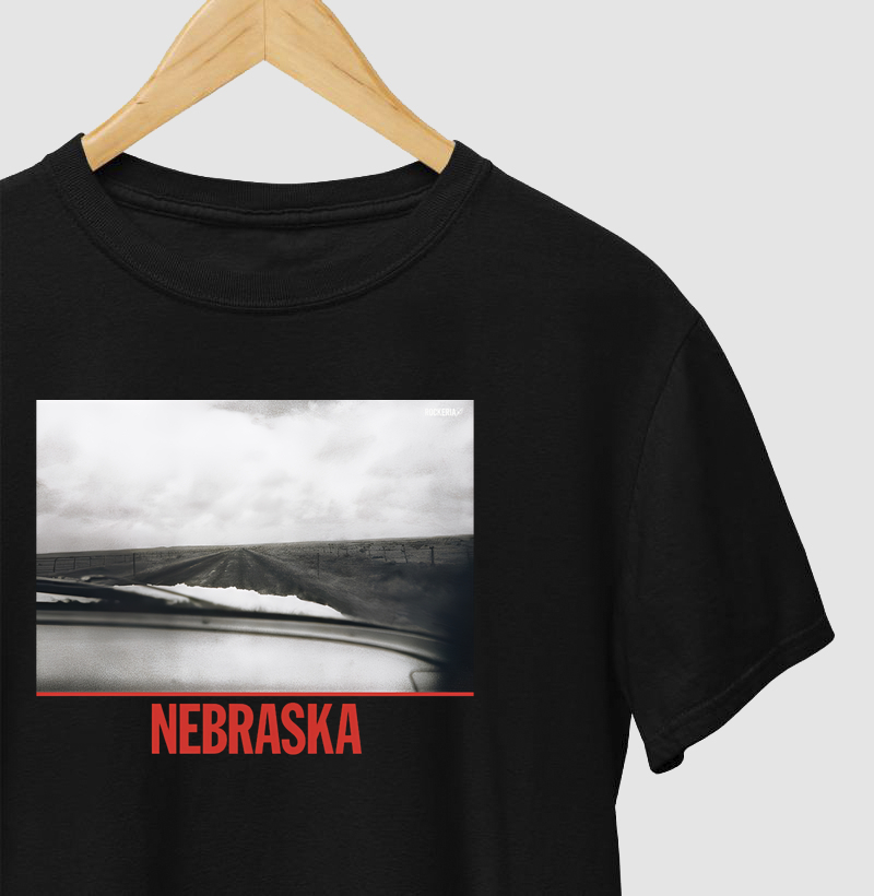 Nebraska - BS