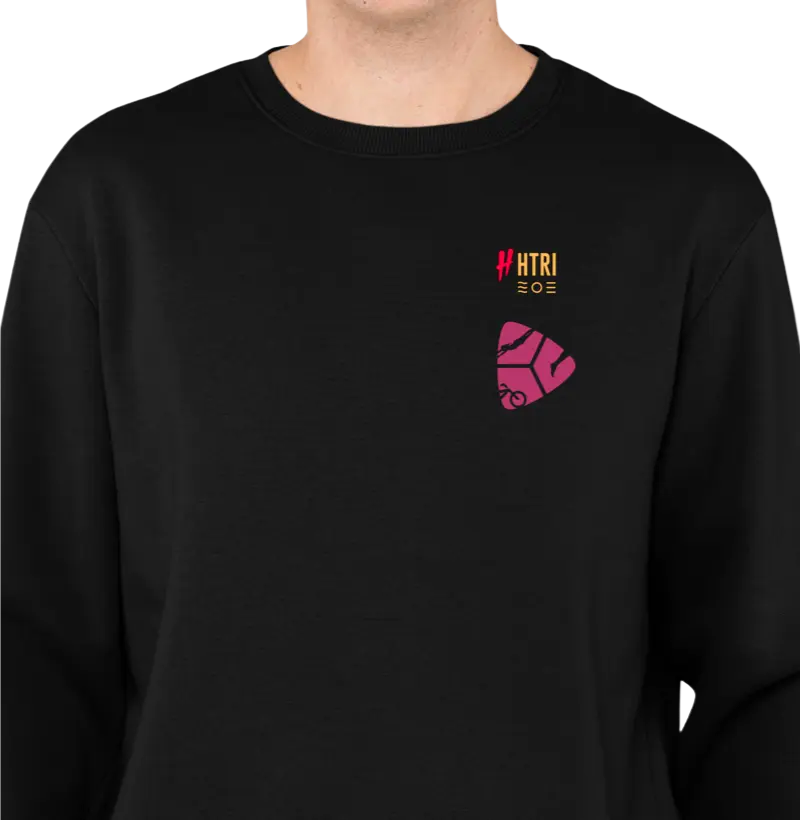 Tríade em Movimento