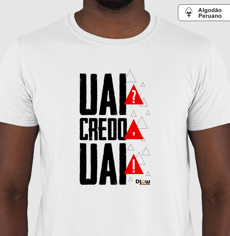 DJOW® | UAI? CREDO, UAI!