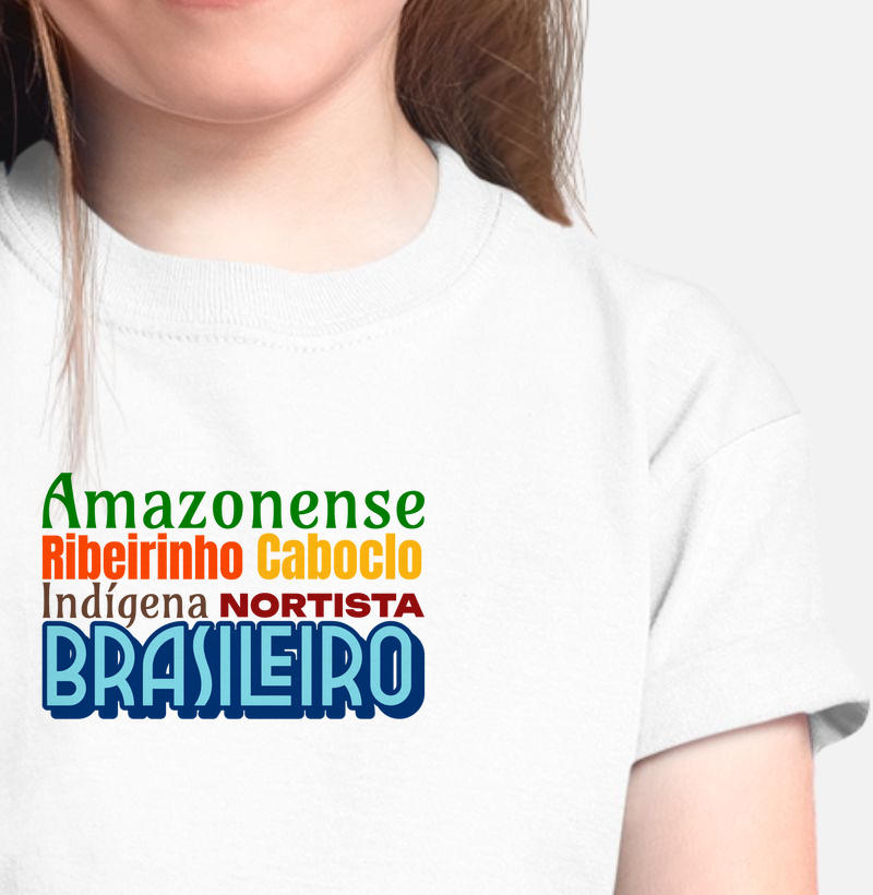 Somos brasileiros