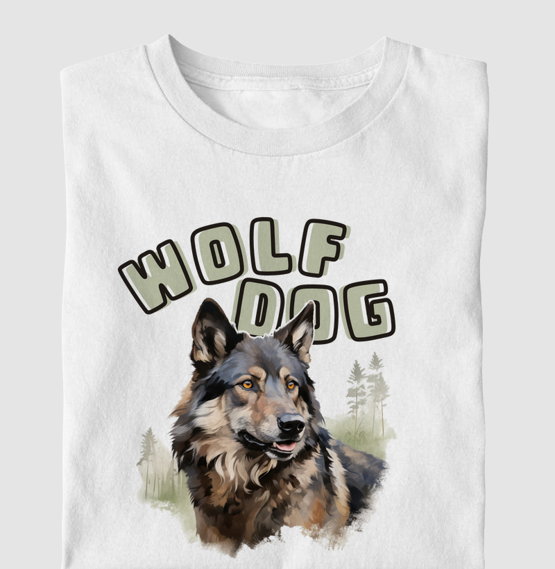 Wolf Dog