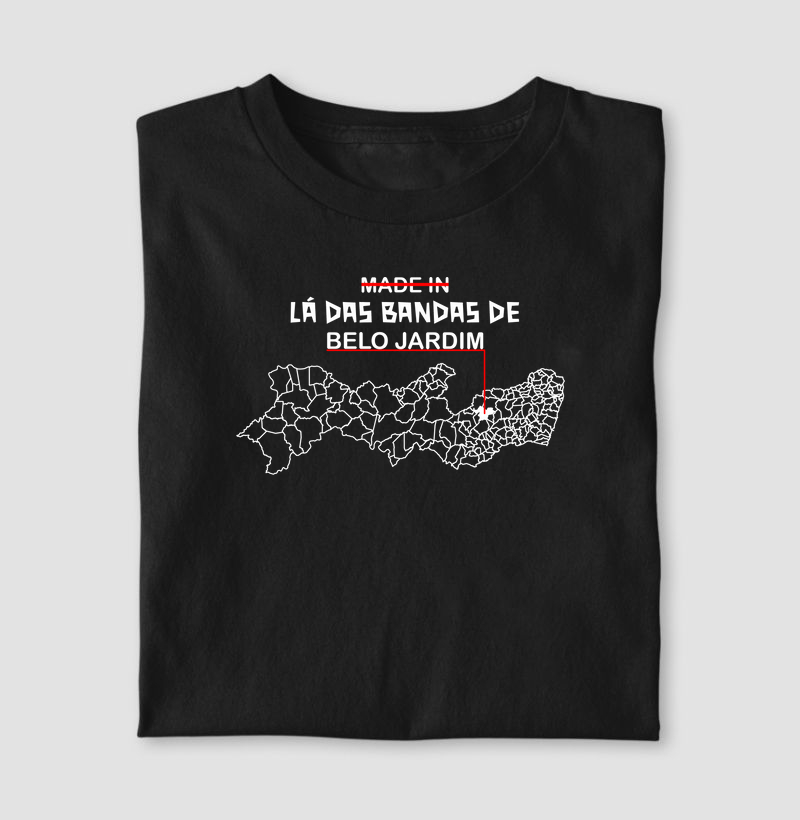 Belo Jardim (PE) | Lá das Bandas