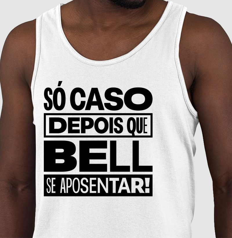 Regata Axé Só Caso Depois que Bell se Aposentar!