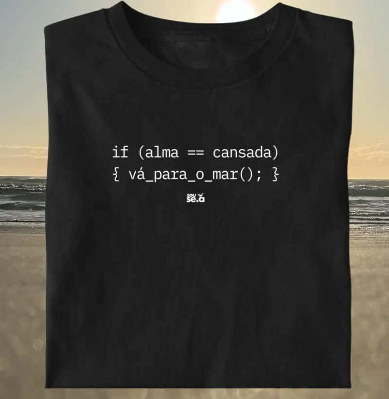 Código Fonte alma cansada