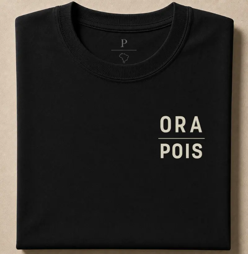 Ora Pois Bolso