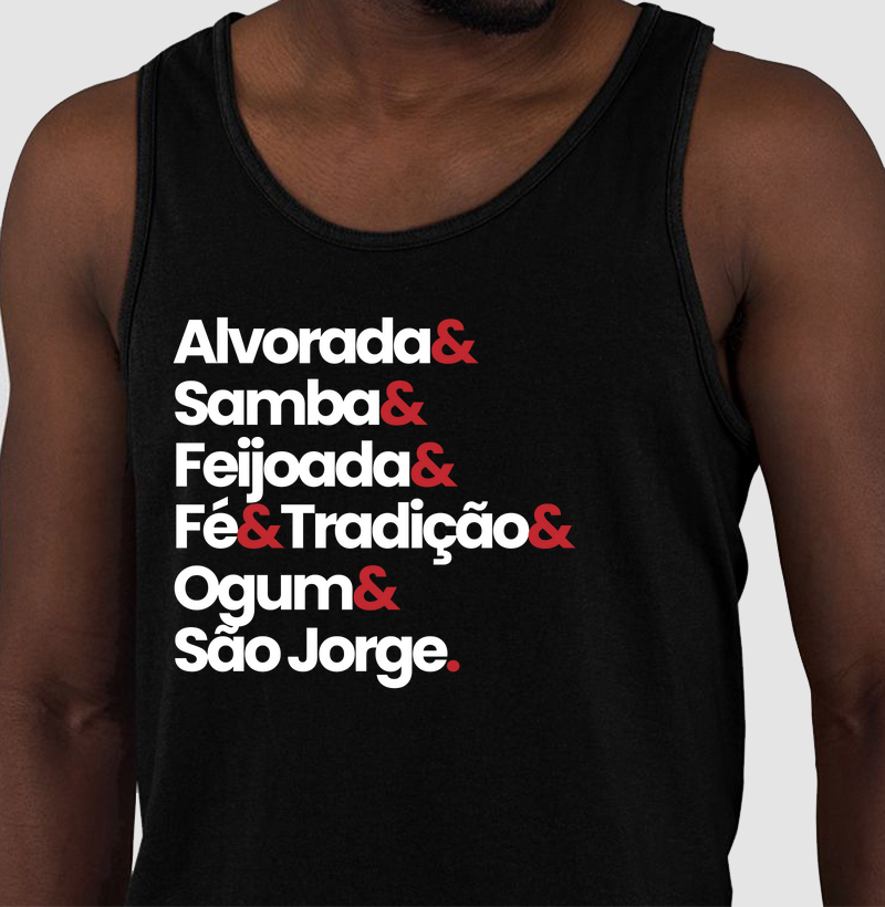 Regata - Dia de São Jorge e Ogum