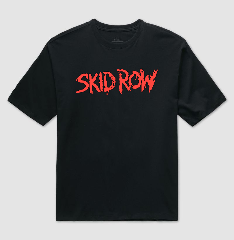 Skid Row