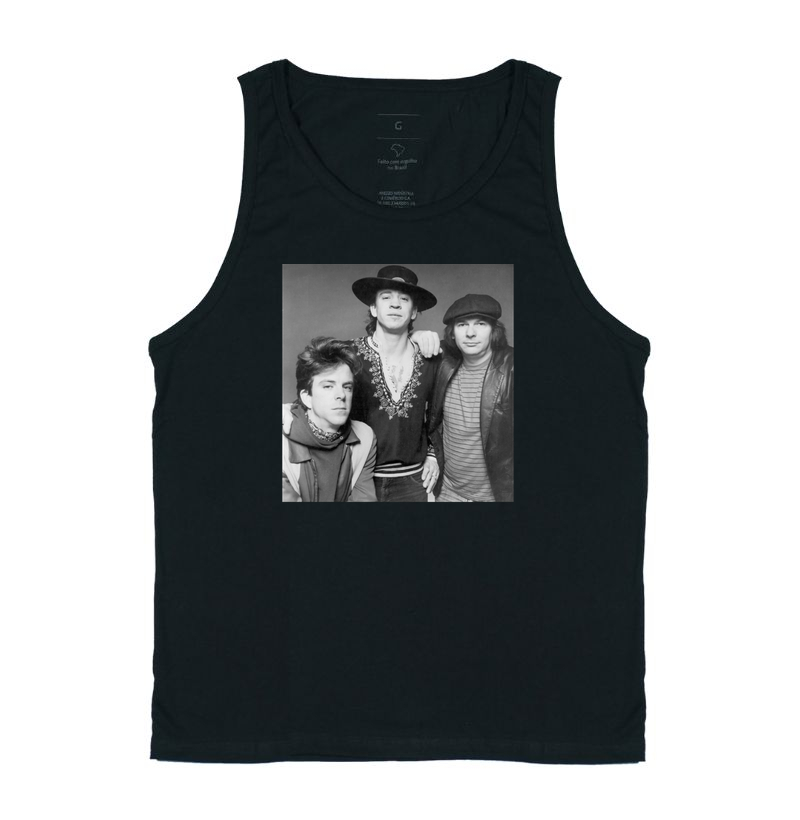 Camisa 0