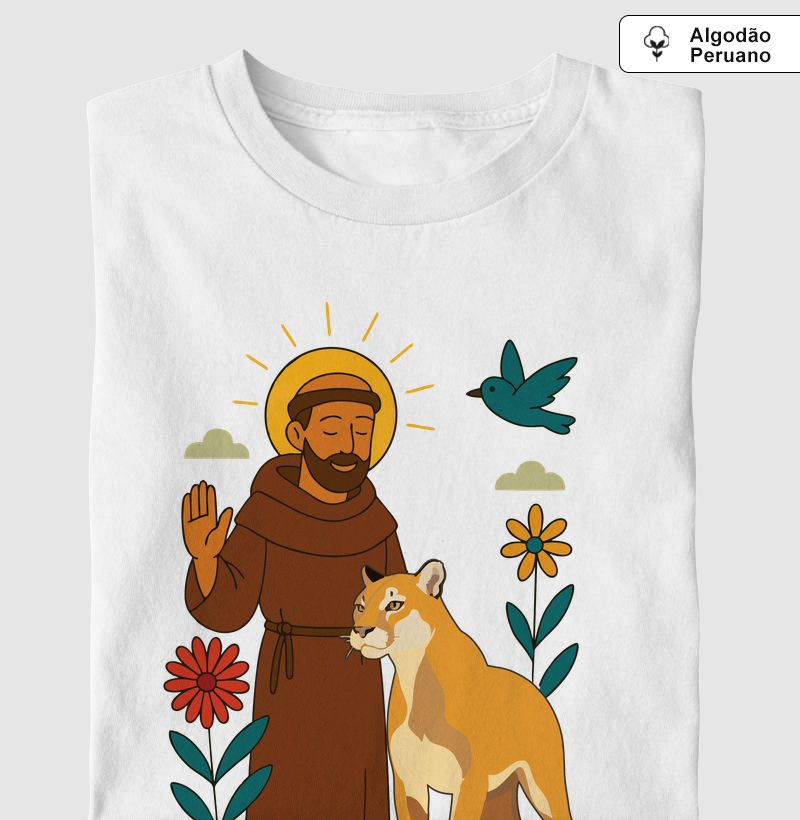 São Francisco Canastreiro e Suçuarana