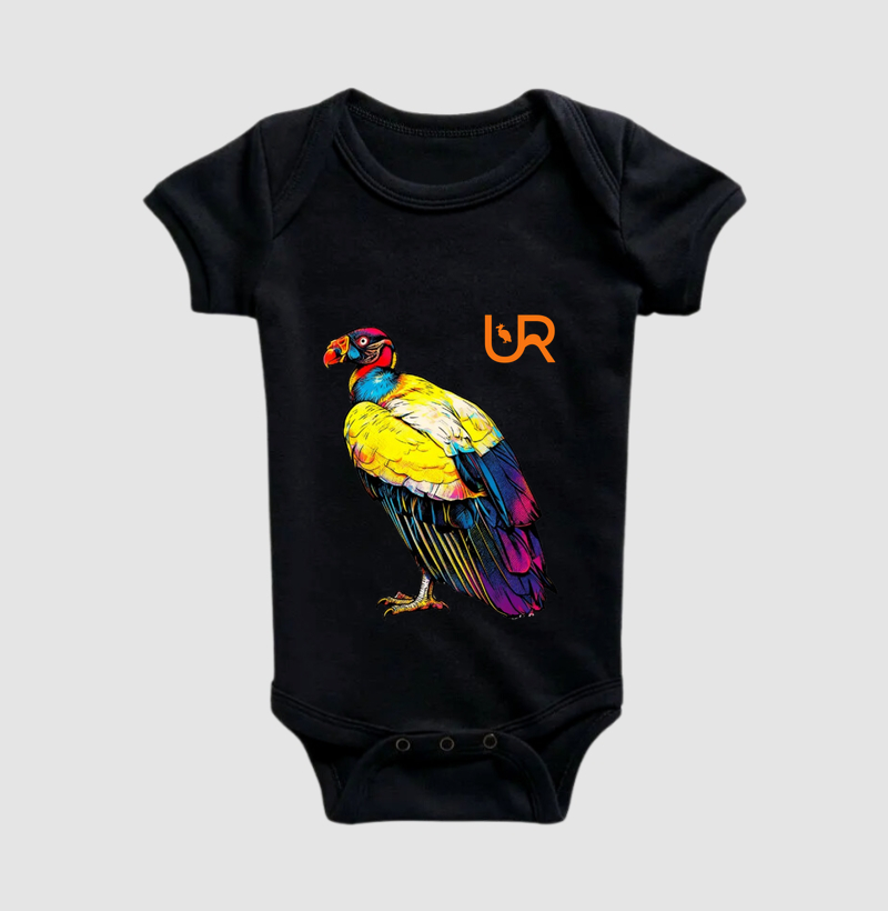 URUBU COLORFUL KING