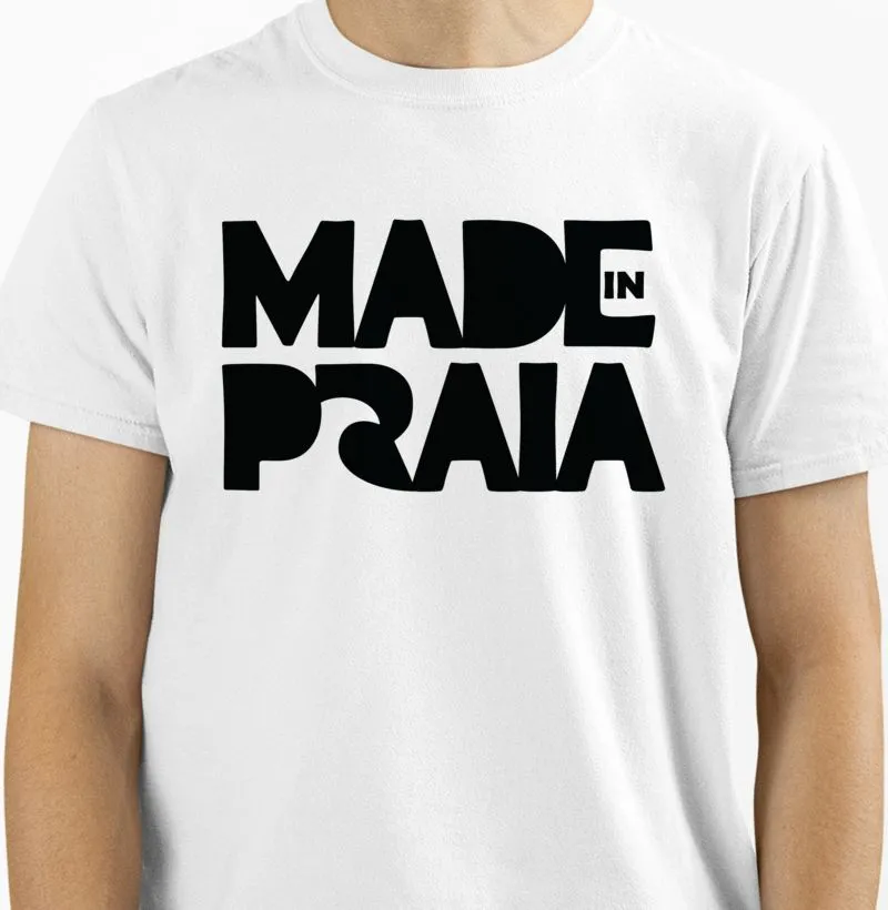 Made in Praia