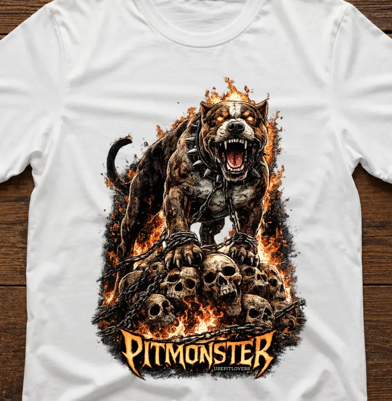 PITMONSTER