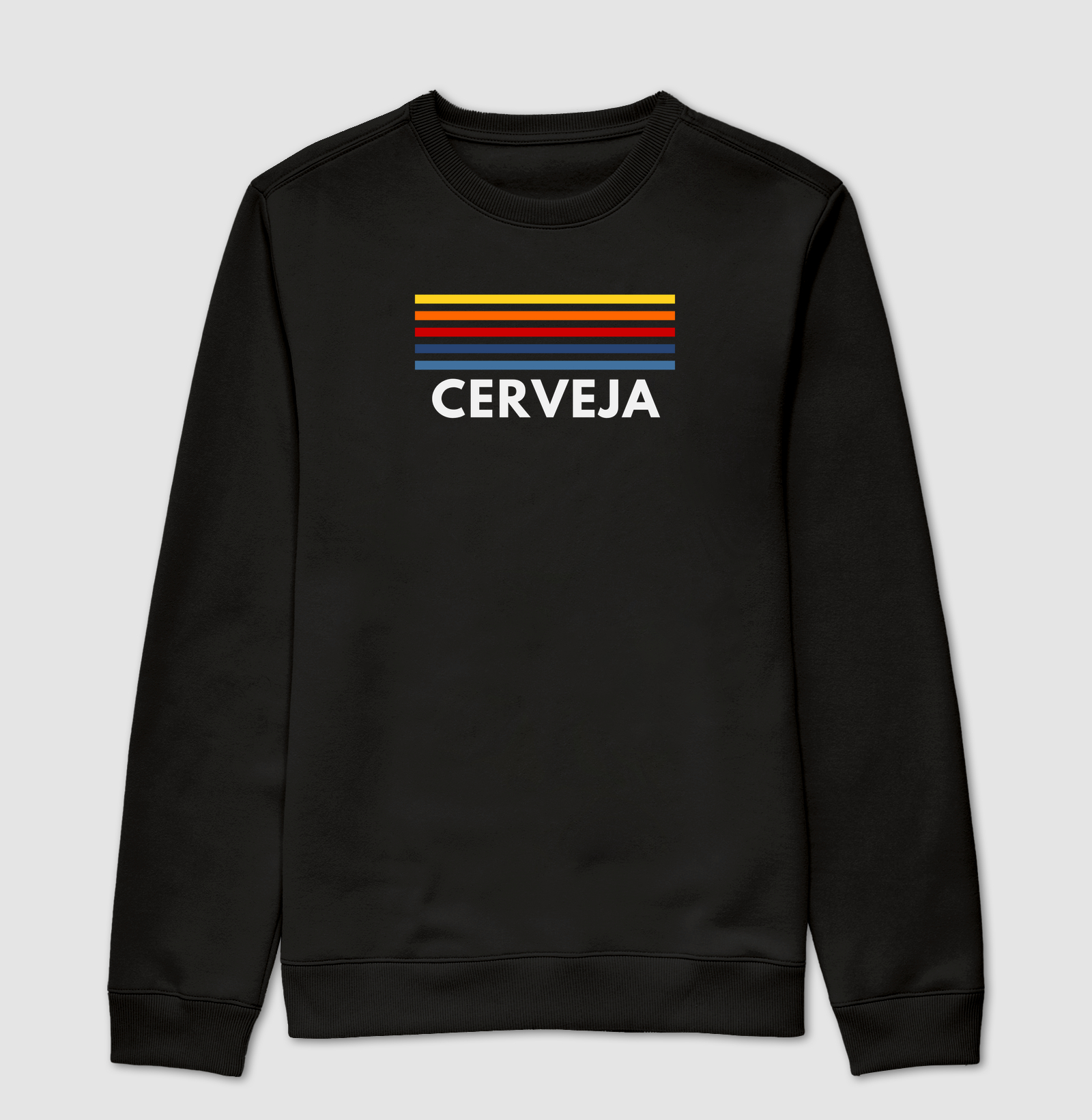 Cerveja traços
