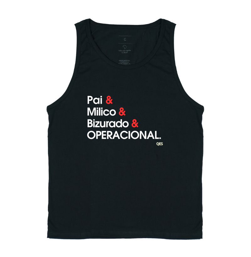 PAI BIZURADO OPERACIONAL