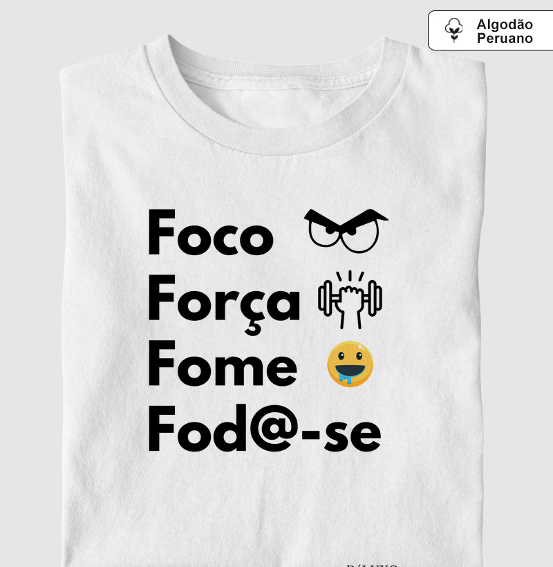 Foco Força Fome 2