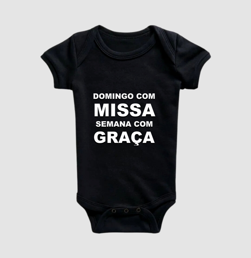 Semana com Graça