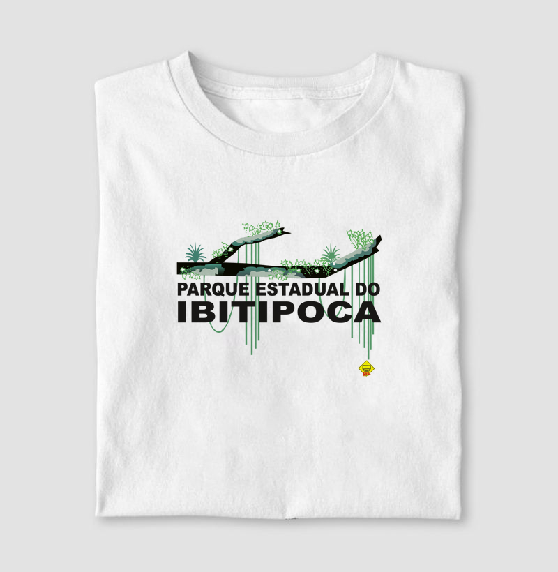 PARQUE ESTADUAL DO IBITIPOCA