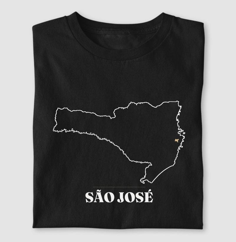 São José | Traço SC