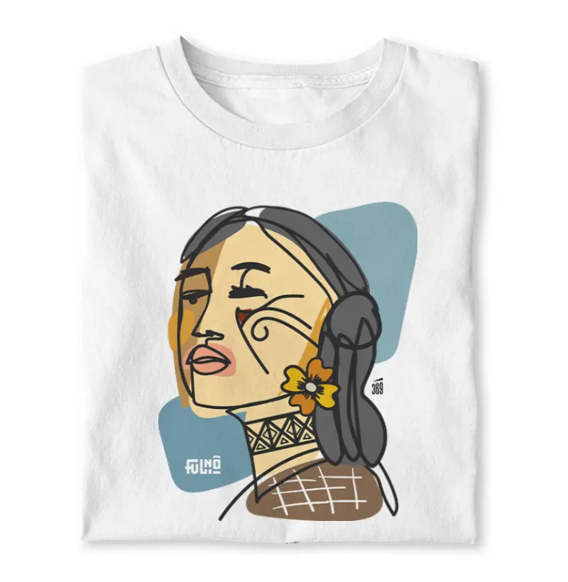 [Fulni-ô] Força Feminina