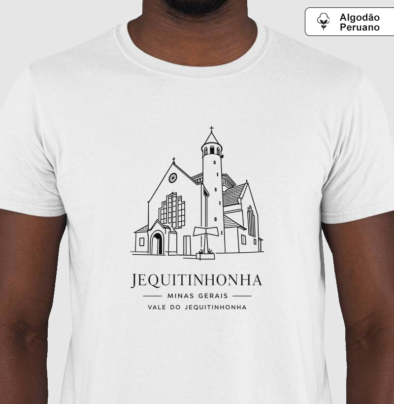 Jequitinhonha - Minas Gerais - Vale do Jequitinhonha