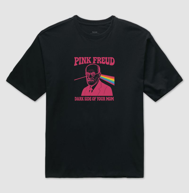Pink Freud