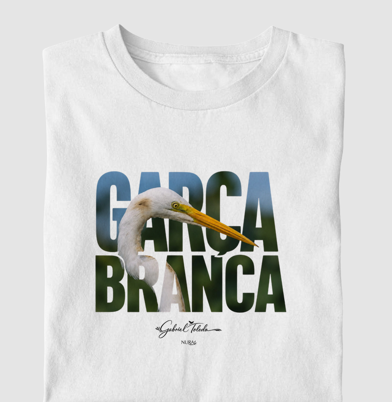 Garça Branca