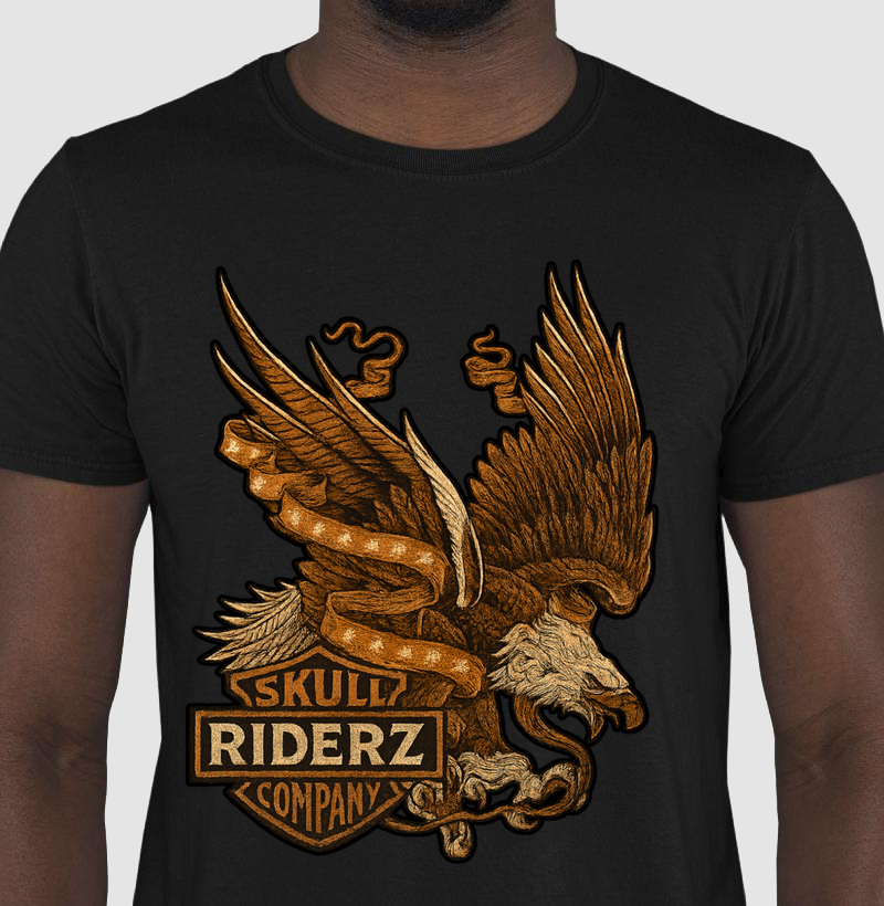 Eagles Fly Free