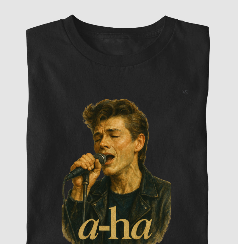 A-HA