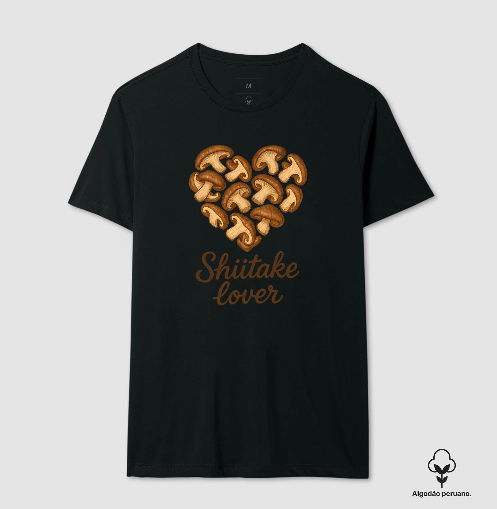 Shiitake Lover