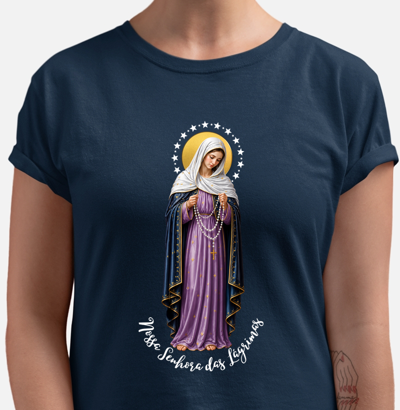Nossa Senhora das Lágrimas