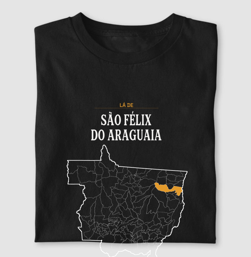 São Félix do Araguaia | Território MT
