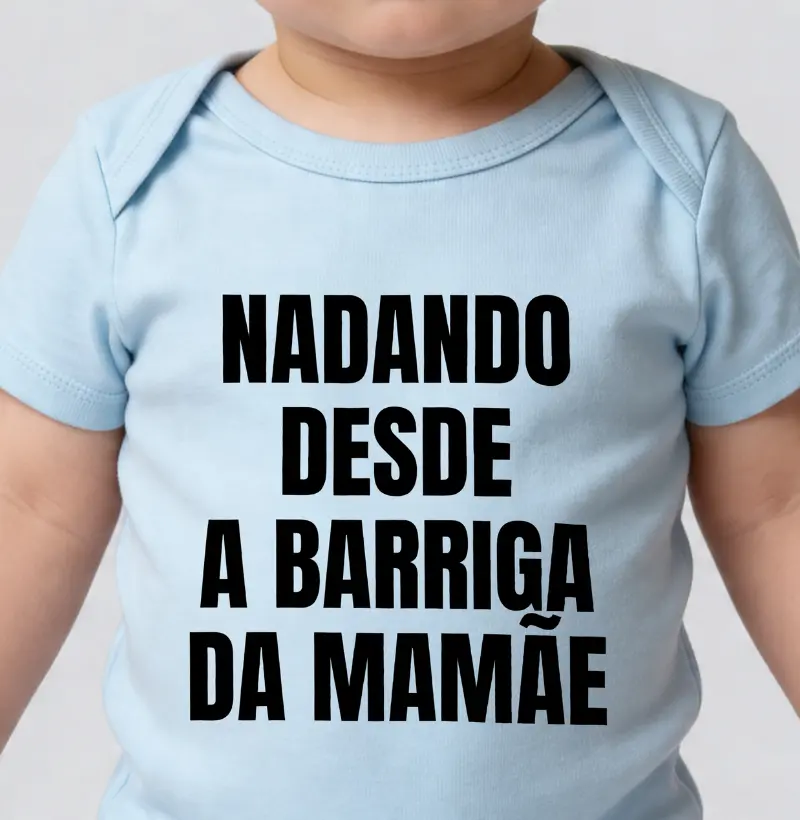 Barriga da Mamãe