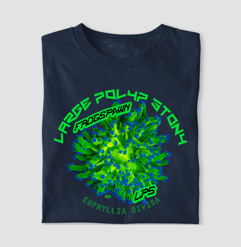 Coral LPS - Frogspawn - Euphyllia Divisa