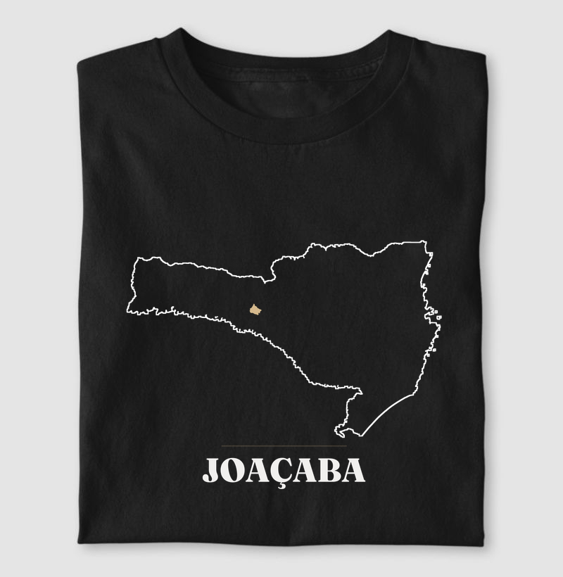 Joaçaba | Traço SC