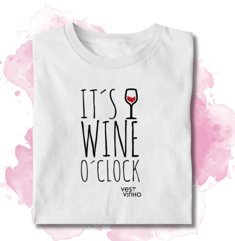 Wine O'clock
