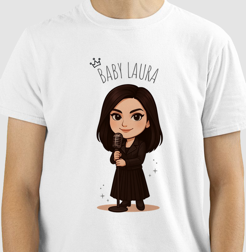 BABY LAURA